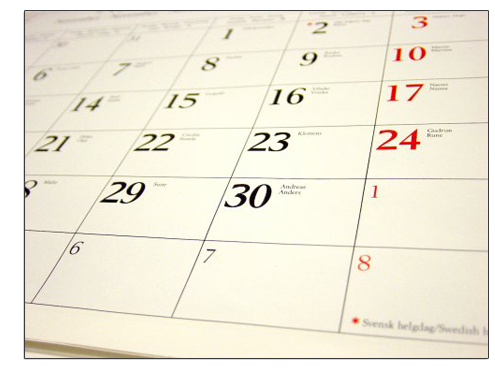 Events