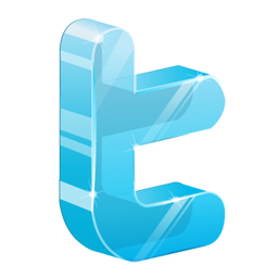 Follow us on Twitter